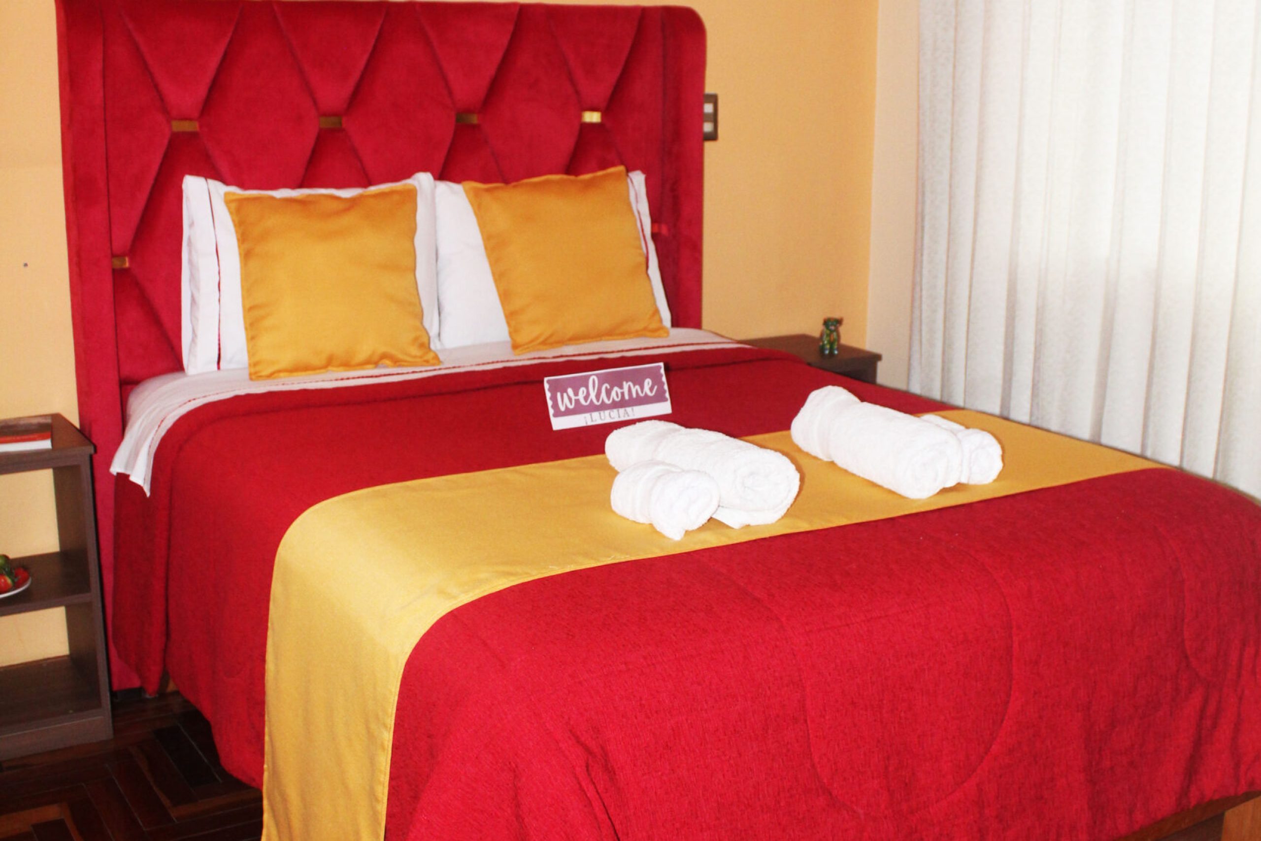 SIMPLE-HABITACION